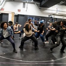 HELL'S KITCHEN at The Public to Offer $40 Lottery Tickets