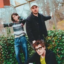 Alt-Pop Band Valley Release New Single 'Let It Rain'