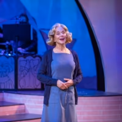BWW Review: TENDERLY: THE ROSEMARY CLOONEY STORY at Ensemble Theatre Company