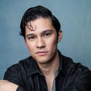 Laurence Mossman Joins Cast of THE NOTEBOOK at the Samsung Performing Arts Theater