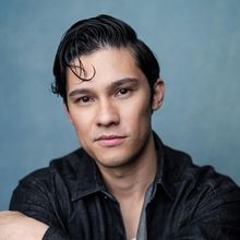 Laurence Mossman Joins Cast of THE NOTEBOOK at the Samsung Performing Arts Theater