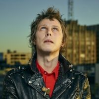 L.A.'s Gold Star Announces EP 'Headlights USA'