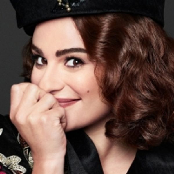 Wake Up With BWW 9/12: Lea Michele Out of FUNNY GIRL Due to COVID-19, and More! Photo
