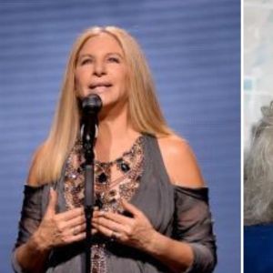 Barbra Streisand, Carole King, & More Join United Nations to Ignite Climate Justice…
