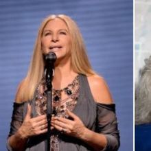 Barbra Streisand, Carole King, & More Join United Nations to Ignite Climate Justice C