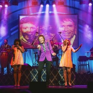 Review: THAT'LL BE THE DAY, London Palladium