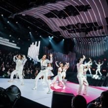 KPOP Cancels Tonight's Performance Due to Covid Cases in the Company