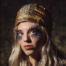 MALKA Releases New Single 'A New World'