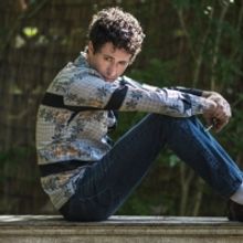 Aaron David Gleason Will Bring COME HELL AND HIGH WATER to Feinstein's/54 Below