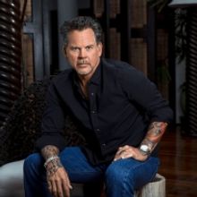 Gary Allan Coming To The Duke Energy Center For The Performing Arts In September