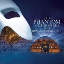 BWW Feature: THE PHANTOM OF THE OPERA in STREAMING sul canale You Tube THE SHOWS MUS