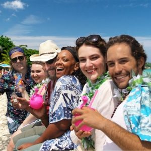 JIMMY BUFFETT'S ESCAPE TO MARGARITAVILLE At The Barn Theatre August 15-27