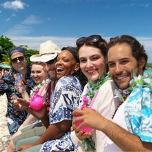 JIMMY BUFFETT'S ESCAPE TO MARGARITAVILLE At The Barn Theatre August 15-27