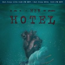 HER HOTEL To Premiere At WTFringe2020/Women's Theatre Festival