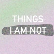 Legal Aliens Launch THINGS I AM NOT Podcast Series Featuring Stories By Migrant Women