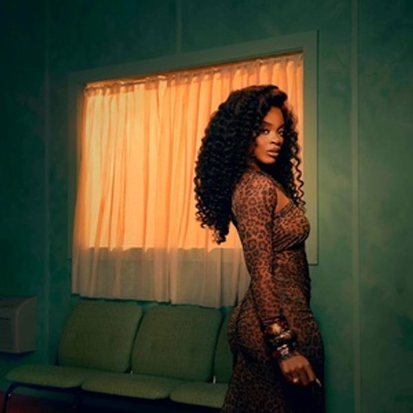 Ari Lennox to Play Massive 2026 North American Tour Photo
