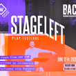 April Matthis, McKinley Belcher III and More to Star in STAGE LEFT PLAY FESTIVAL Photo