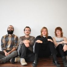 VIDEO: Tomato Flower Share Video for 'Lover's Arc' off Debut EP 'Gold Arc'