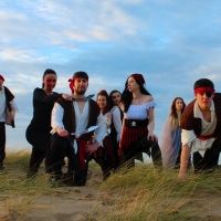 City Theatre Presents PIRATE'S ROCK 2