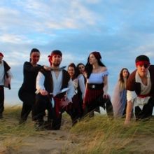 City Theatre Presents PIRATE'S ROCK 2