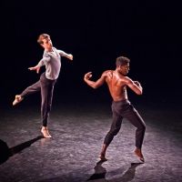 Martha Graham Dance Company Announces GrahamFest95