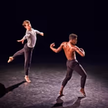 Martha Graham Dance Company Announces GrahamFest95
