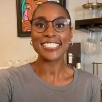 VIDEO: Issa Rae Announces Today's AFI Movie Club Pick DEVIL IN A BLUE DRESS