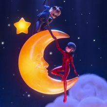 Video: Netflix Debuts MIRACULOUS: LADYBUG & CAT NOIR, THE MOVIE Trailer