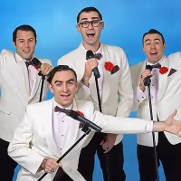 BWW Review: FOREVER PLAID is Heavenly at Pittsburgh CLO Cabaret