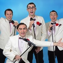 BWW Review: FOREVER PLAID is Heavenly at Pittsburgh CLO Cabaret