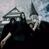 Satanic Planet to Release New Album DEAD DEITIES via Relapse Records