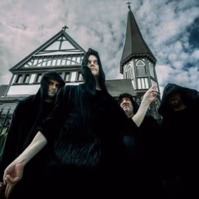 Satanic Planet to Release New Album DEAD DEITIES via Relapse Records