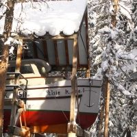 Banff Centre for Arts and Creativity Announces In-Situ Leighton Residencies