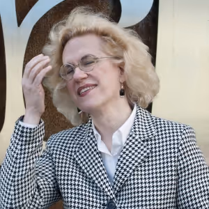 Sara Davis Buechner Plays Beethoven With The Princeton Symphony Orchestra This May