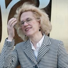 Sara Davis Buechner Plays Beethoven With The Princeton Symphony Orchestra This May