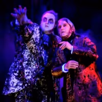 BWW Review: CHARLES DICKENS' A CHRISTMAS CAROL at Theatre Three