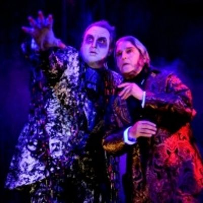 BWW Review: CHARLES DICKENS' A CHRISTMAS CAROL at Theatre Three