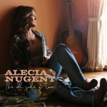 Alecia Nugent Breaks New Ground With Upcoming Album 'The Old Side of Town'