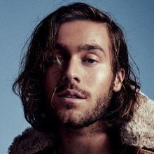 Benjamin Ingrosso Shares New Single 'Kite'