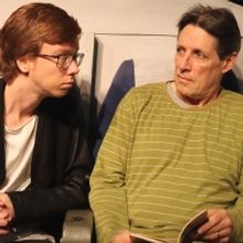 THE SMALL HOURS Comes to Stirling Theatre