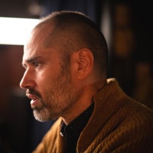 William Brittelle Announces New Mini-Album 'Alive In The Electric Snow Dream'