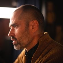 William Brittelle Announces New Mini-Album 'Alive In The Electric Snow Dream'