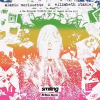 VIDEO: Alanis Morissette Releases Video For 'Smiling' Featuring Elizabeth Stanley…