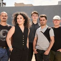 Review: UNESCO INTERNATIONAL JAZZ DAY CONCERT at Dunstan Playhouse, Adelaide Festival Photo