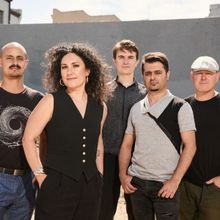 Review: UNESCO INTERNATIONAL JAZZ DAY CONCERT at Dunstan Playhouse, Adelaide Festival