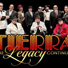 Tierra Legacy To Return To Cal State LA For First Annual Car Show And Community Festi