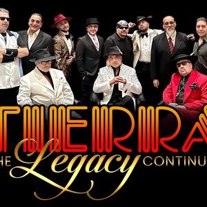 Tierra Legacy To Return To Cal State LA For First Annual Car Show And Community Festival