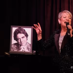 Review: Goldie Dver Presents Next Level WHAT A MAN! at Don't Tell Mama