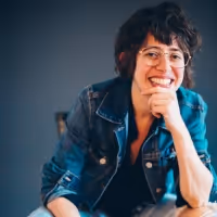 IN THE AMAZON WAREHOUSE PARKING LOT By Sarah Mantell Wins The 2023 Susan Smith…