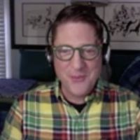 Christopher Sieber Talks About His Radio Free Birdland Concert and More on Backstage…